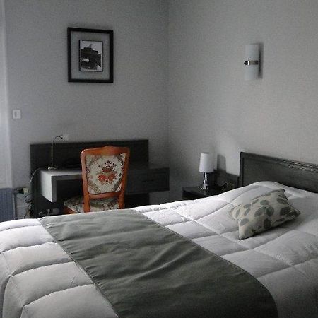 Le Saint Sebastien Hotel Blendecques ห้อง รูปภาพ