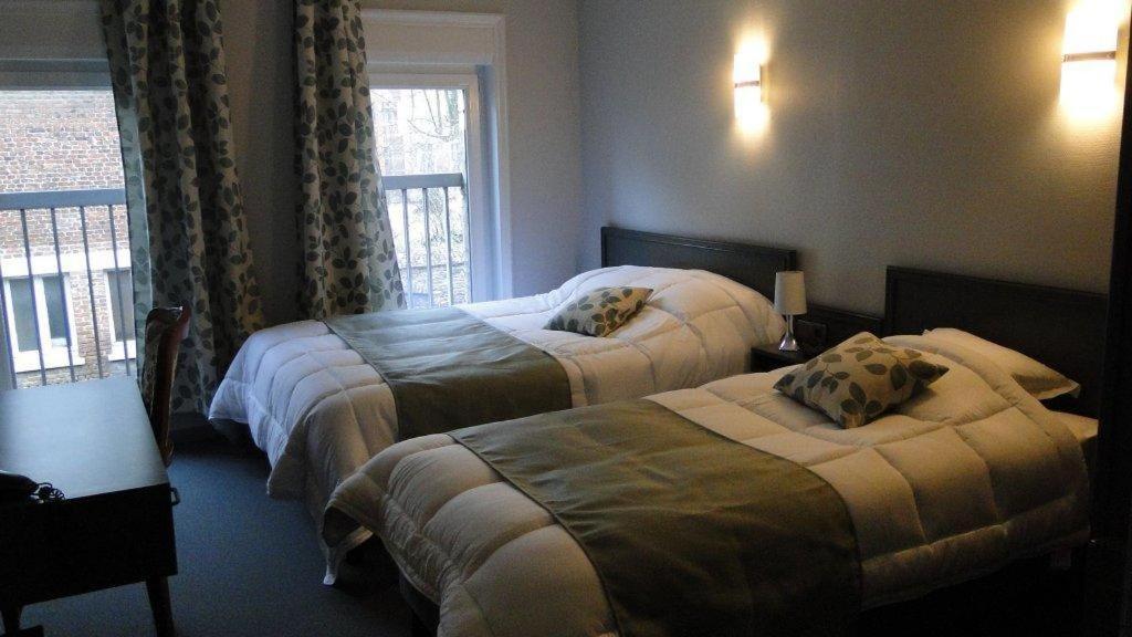 Le Saint Sebastien Hotel Blendecques ห้อง รูปภาพ